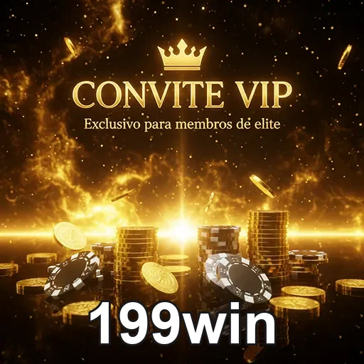 Imagem relacionada ao 199win, destaque VIP05, site de apostas e jogos online confiáveis.