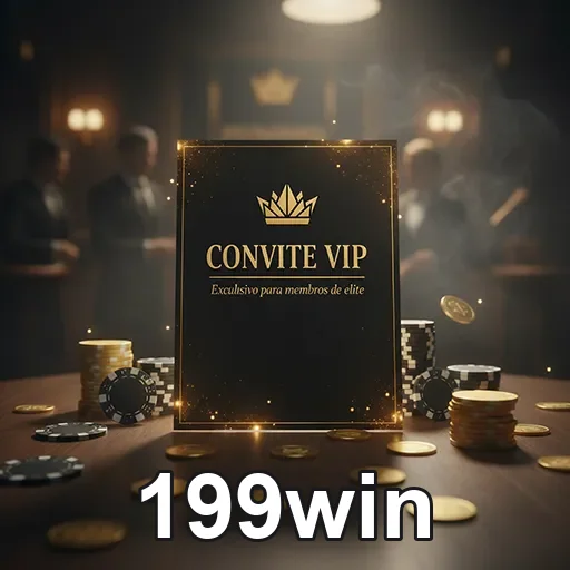 Imagem relacionada ao 199win, destaque de VIP07 no site de apostas e jogos online brasileiro.